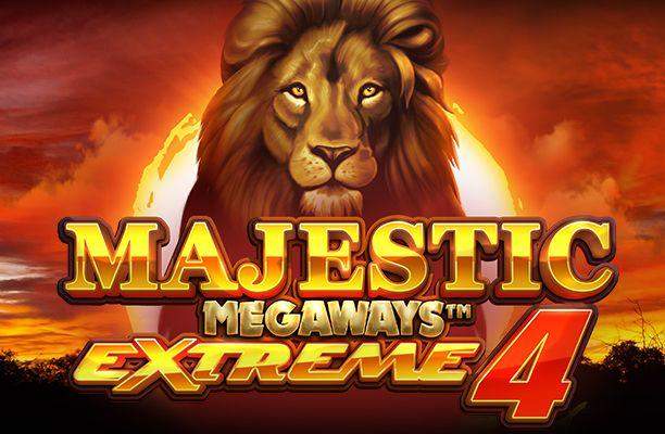 Majestic Megaways Extreme 4